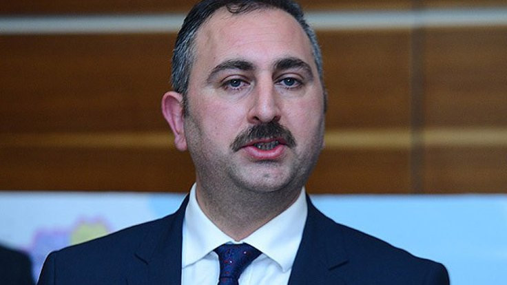 Ak Parti ve Erdoğan'dan CHP'ye suç duyurusu