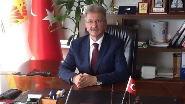 AK Parti'li başkandan CHP'li vekile ağır sözler