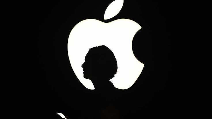 Apple'dan tarihi gelir rekoru