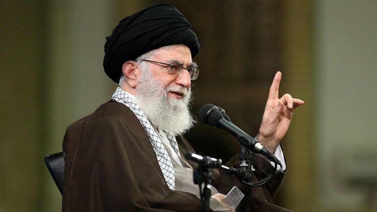 İran'dan ABD'ye yaptırım uyarısı
