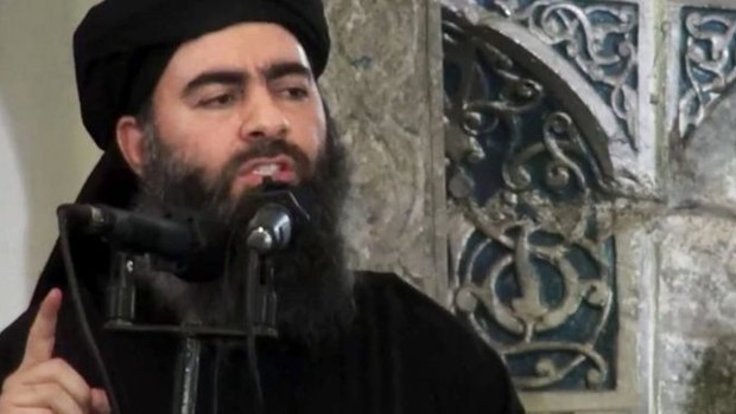 IŞİD lideri Ebu Bekir el Bağdadi kimdir?
