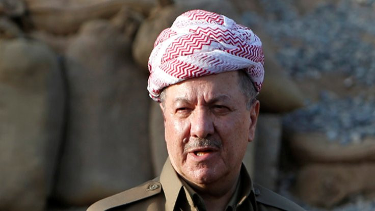 Barzani duyurdu: ABD'yle anlaştık