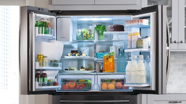 Buzdolabında gıdaları taze tutmanın 5 yolu