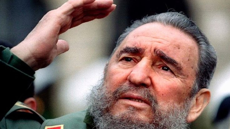 Fidel Castro'nun son isteği...