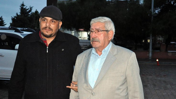 Kemal Kılıçdaroğlu'nun kardeşi ihraç edildi