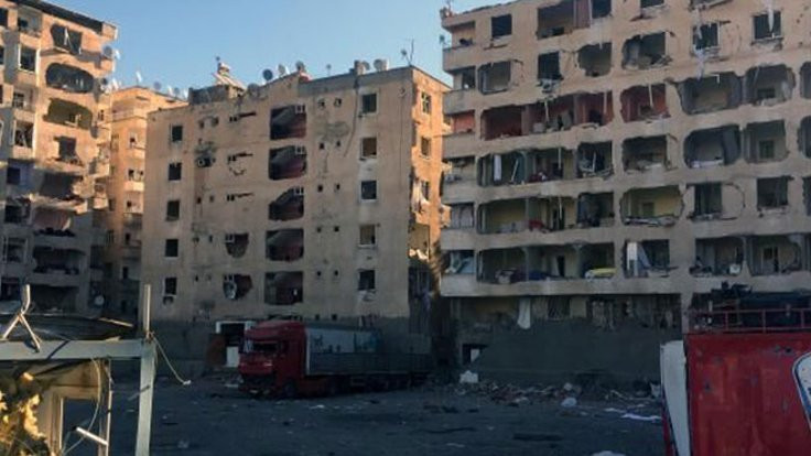 HDP: Diyarbakır saldırısı araştırılsın