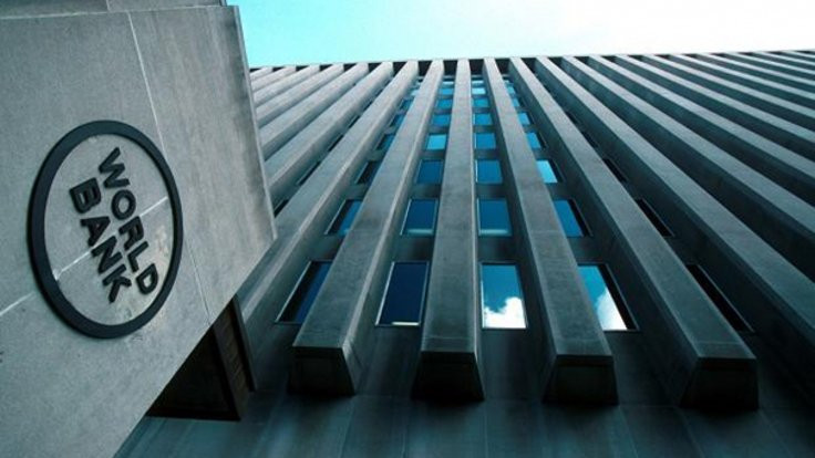 Dünya Bankası, Türkiye büyüme öngörüsünü düşürdü