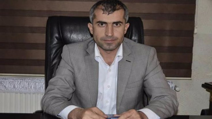 İHD Şırnak Başkanı gözaltına alındı