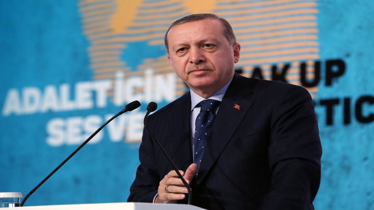 Yatırımcı: Erdoğan işi bitince telefon açsın