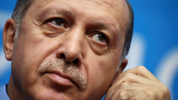 'Erdoğan beklemediği çıkışlarla karşılaşacak'
