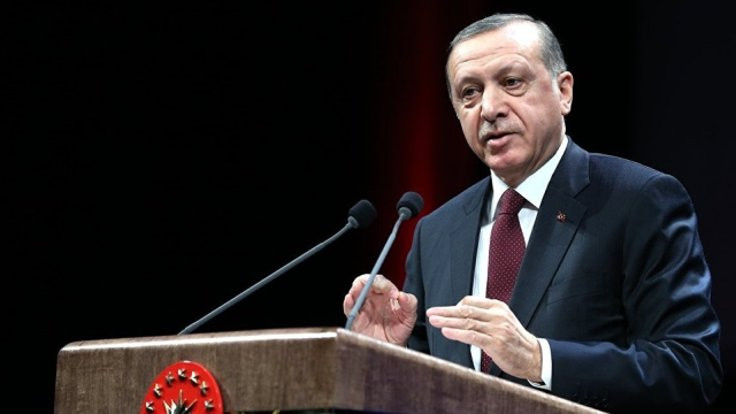 Erdoğan'dan AB'ye: İleri giderseniz kapıları açarız