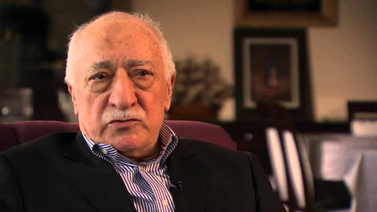 Meclis'te polemik: Fethullah Gülen İzmir'e mi ait Erzurum'a mı?