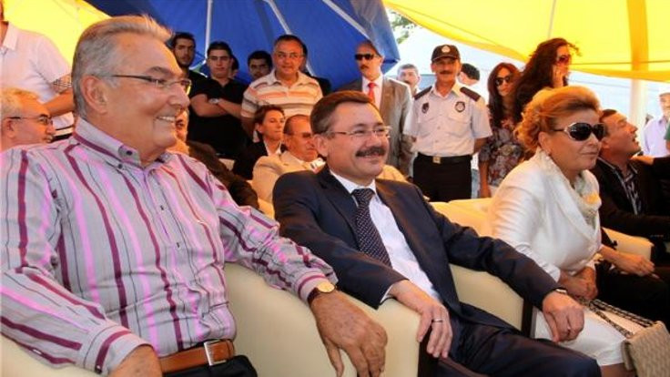 'Baykal, Erdoğan'dan TBMM başkanlığını istedi' iddiası