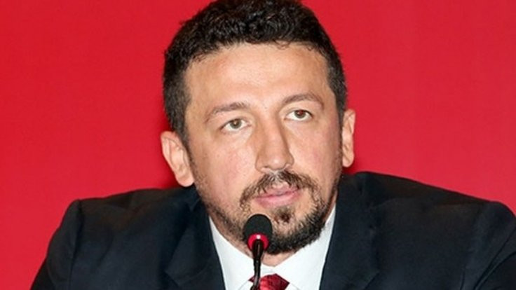 Hidayet Türkoğlu'nun başkanlığına itiraz: Doping yaptı!