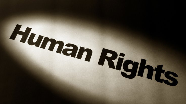 İki bakanlıktan HRW'ye 'FETÖ' suçlaması