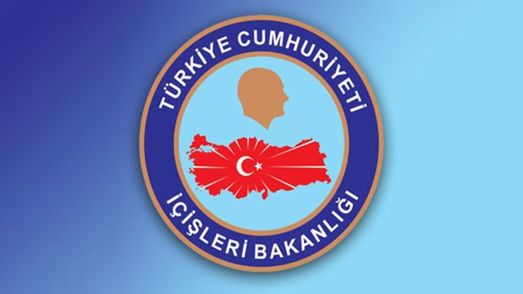 İçişleri Bakanlığı: 5 PKK yöneticisi yakalandı