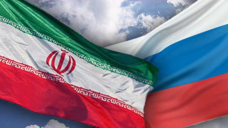 Rusya: Her şey sakinleşecek İran: Her şeye hazırız