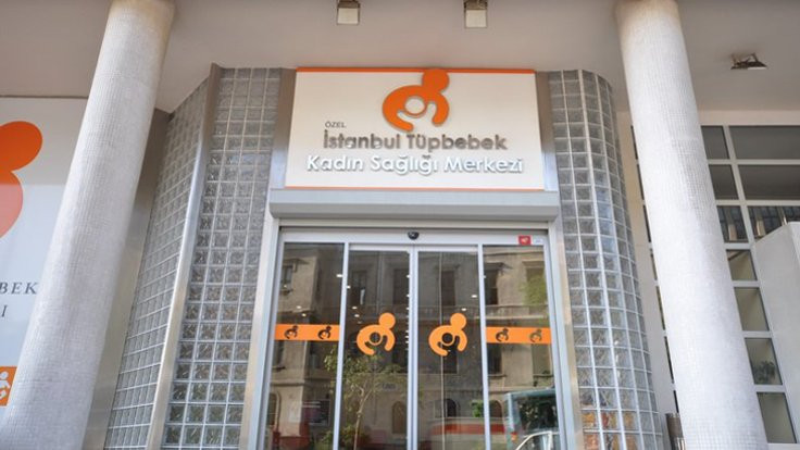İstanbul Tüp Bebek Merkezi yeniden açıldı