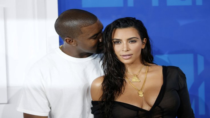 Rapçi Kanye West kelepçenerek hastaneye kaldırıldı