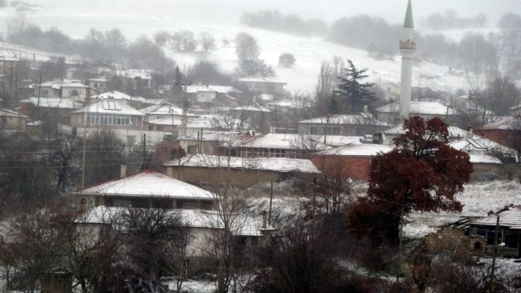 4 şehirde okullara kar tatili