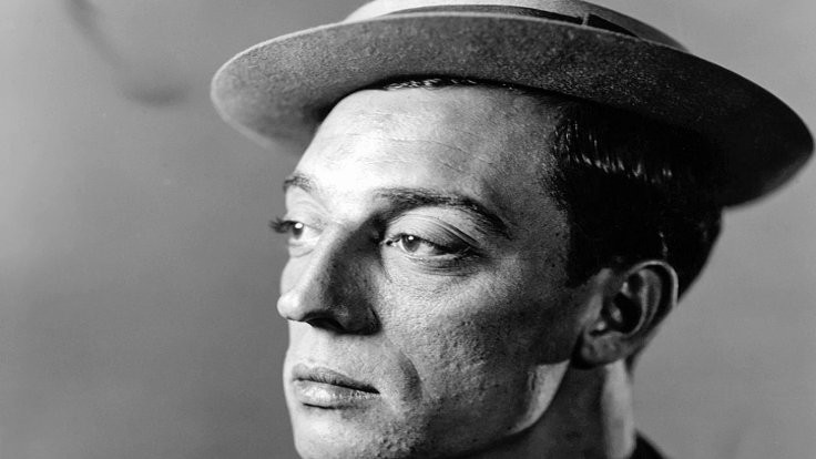 Gezici Festival Buster Keaton'ı anıyor