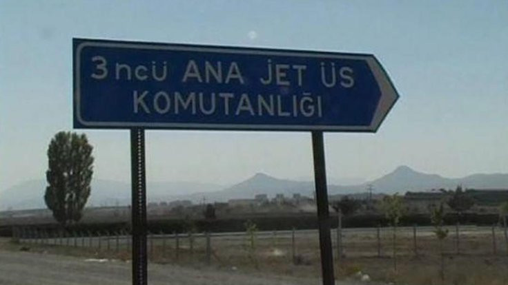 Konya'da 55 pilota gözaltı kararı