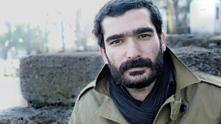Yazar Mehmet Said Aydın kitap fuarına konuk olacak