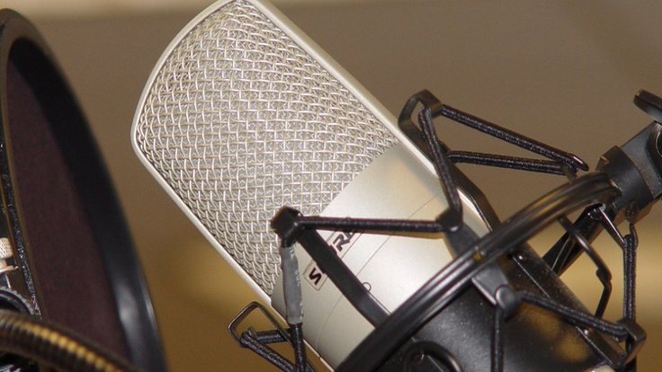 Rock FM Araplara satıldı 'Kuran Radyosu' oldu
