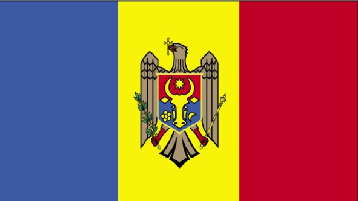 Moldova Başkonsolosu gözaltında