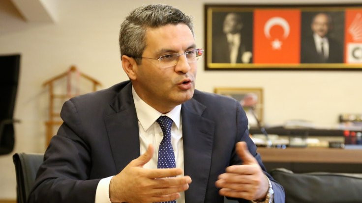İstanbul yanıtı: Beylikdüzü'nü AKP'den aldık