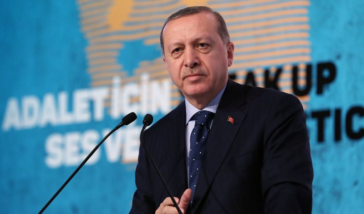 Erdoğan: 16 Nisan'a çıkacağımın garantisi var mı?