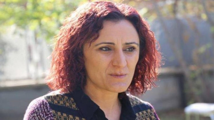 KJA üyesi Sara Aktaş gözaltına alındı