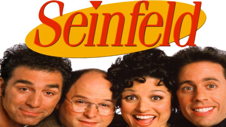 Seinfeld Cumhuriyetçilerin cebini dolduruyor