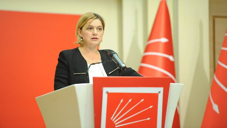 CHP’li Böke Demirtaş’ın çağrısına verdiği yanıta açıklık getirdi: Türkiye faşizmden kurtulmak zorunda!