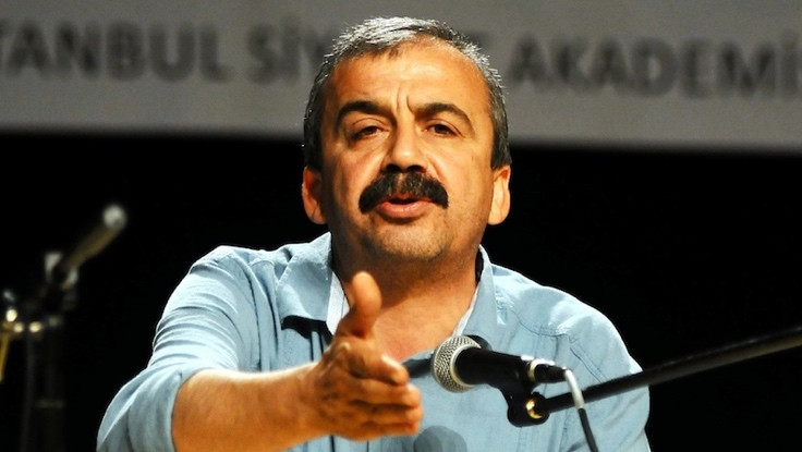HDP’li Önder: Bizimkinin beş beteri CHP'nin başına gelebilir