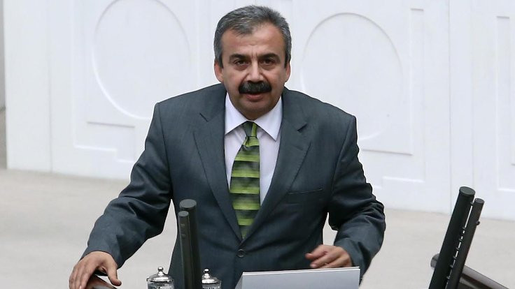 Davutoğlu'nun Rojava açıklaması Meclis'te