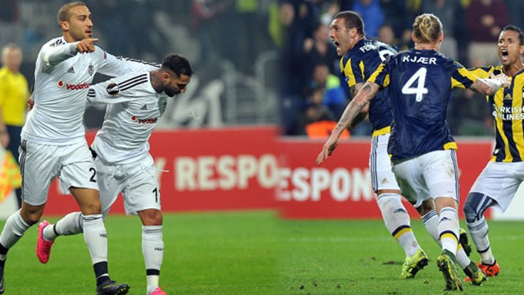 Fenerbahçe - Beşiktaş maçı için son karar