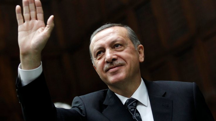 Erdoğan: Verdiğiniz silahları biliyoruz