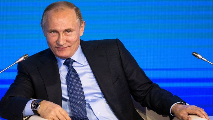 Rusya anlaşmayı 'doğrulamadı'