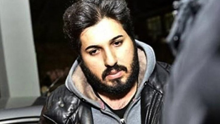 Atilla'nın avukatları Sarraf'tan şikayetçi