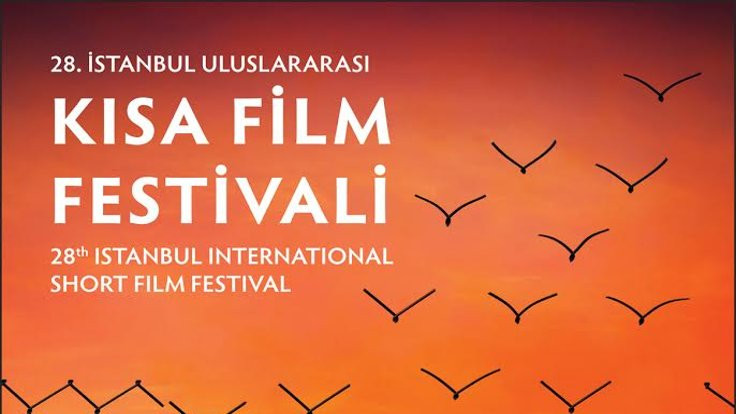 28.İstanbul Uluslararası Kısa Film Festivali başlıyor