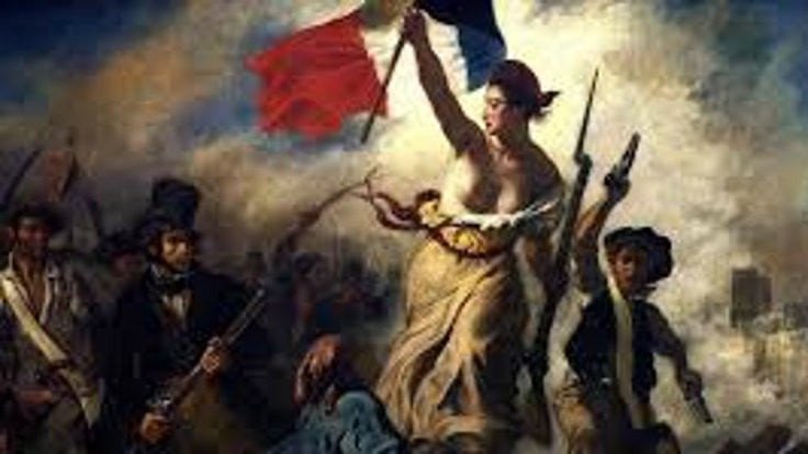 Jean Jaures’den Burjuva Devriminin Marksist Analizi: Fransız Devrimi’nin Sosyalist Tarihi