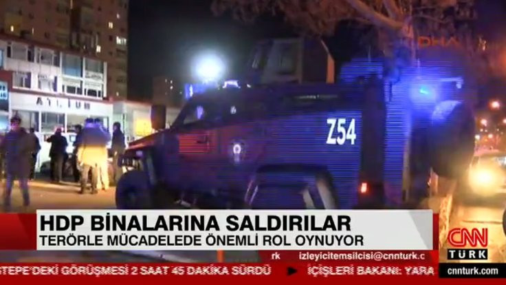 CNN Türk: Bu vahim hatadan ötürü özür dileriz