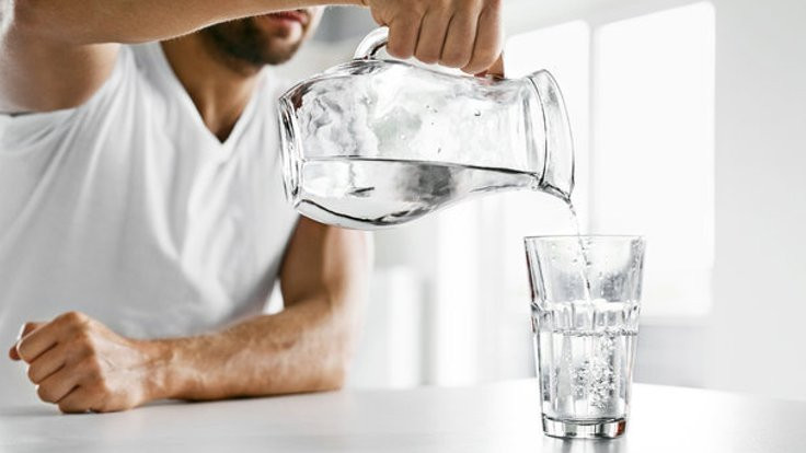 Su içme alışkanlığı nasıl kazanılır?  