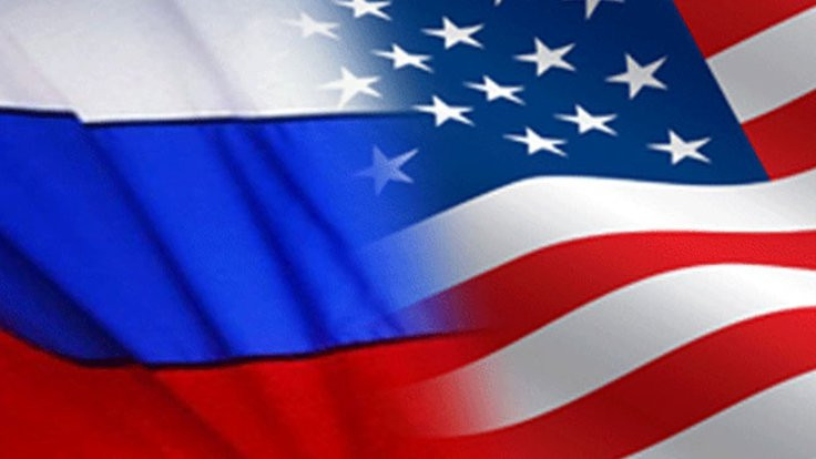 ABD 35 Rus diplomatı sınırdışı edecek