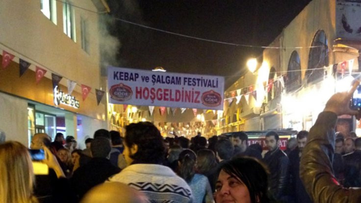 Eski 'rakı' festivali 10 Aralık'ta