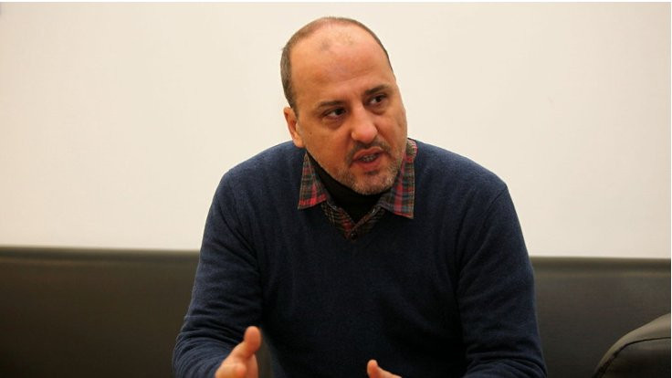 Ahmet Şık'ın gözaltı kararına itiraz