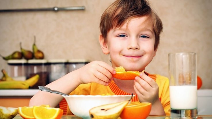 Çocuklarda besin alerjisi tehlikeli olabilir!