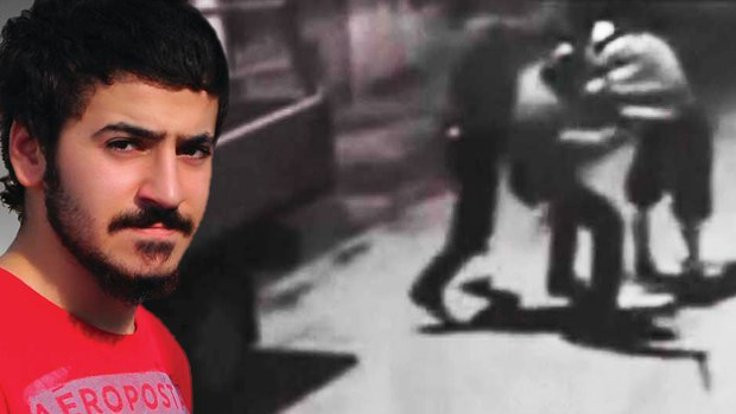 Ali İsmail Korkmaz davasında polislerin cezası onaylandı