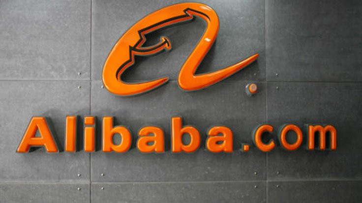 Alibaba kara listeye alındı